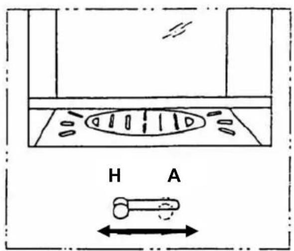 Wamsler Mars - Holztrocknung und -Lagerung - 2