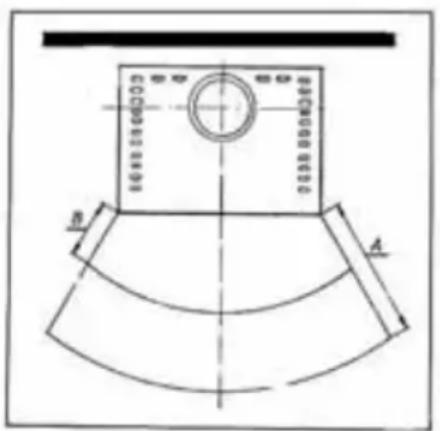 Wamsler Mars - Einrichtungsgegenstände außerhalb des Strahlungsbereichs - 1