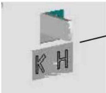 Wamsler Mars - Geräteaufbau - 1