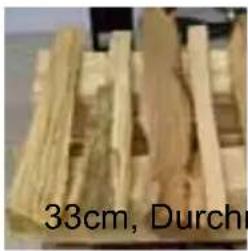 Wamsler Mars - Verbrennungslufteinstellung: - 1