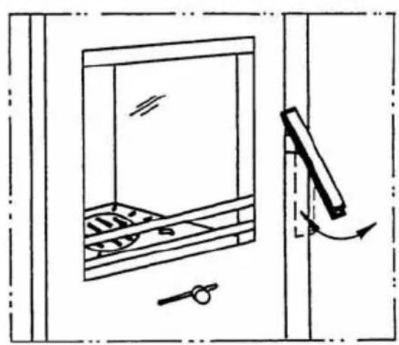 Wamsler Mars - Attention - 1