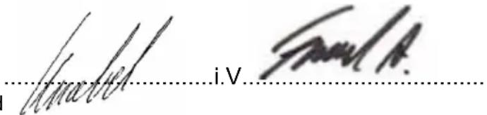 Wamsler Mars - Wamsler   Haus- und Kuchentechnik GmbH   11   EG-Konformitätserklärung - 1