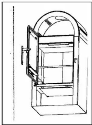 Wamsler Montafon - Holztrocknung und -Lagerung - 6