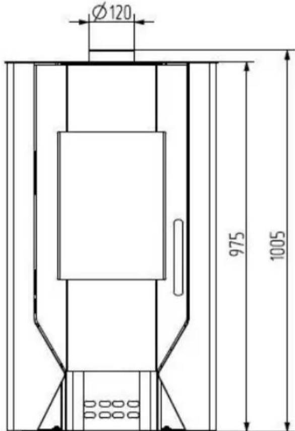 Wamsler MLine - 53 MANHATTAN - 2