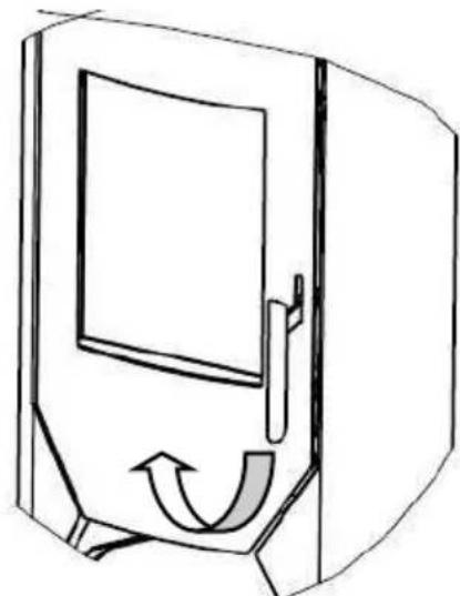 Wamsler MLine - Attenzione! - 1