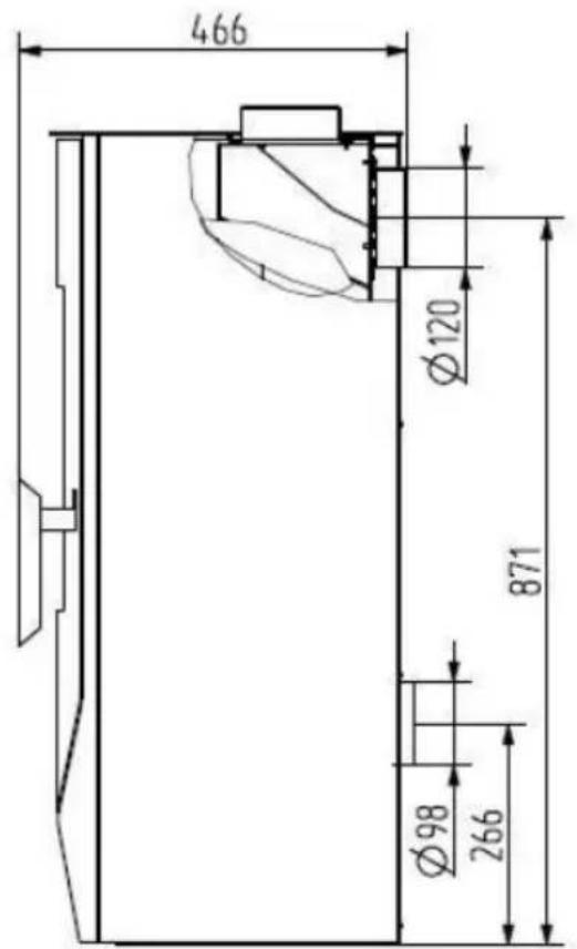 Wamsler MLine - 53 MANHATTAN - 1
