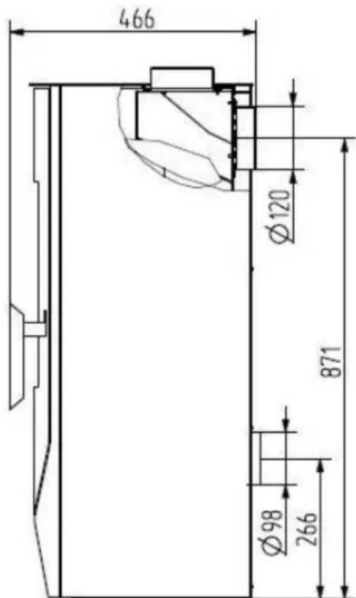 Wamsler MLine - 53 MANHATTAN - 1
