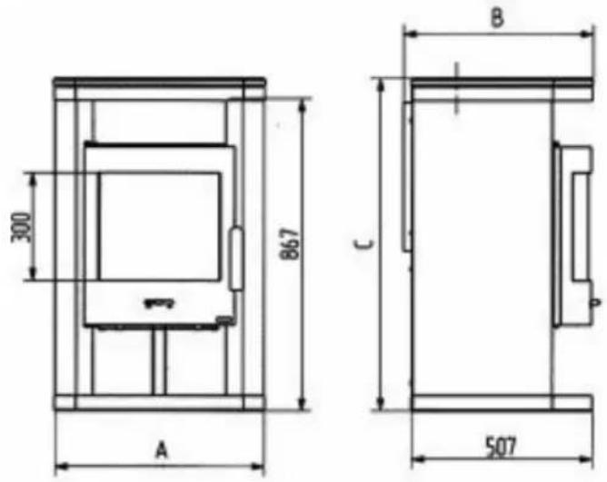 Wamsler KF 198 56 - COUNTRY - 12