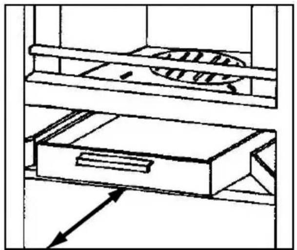 Wamsler KF 198 55 - Attenzione! - 3