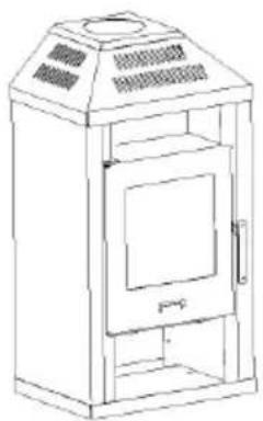 Wamsler KF 198 55 - Istruzioni per uso e INSTALLazione - 2