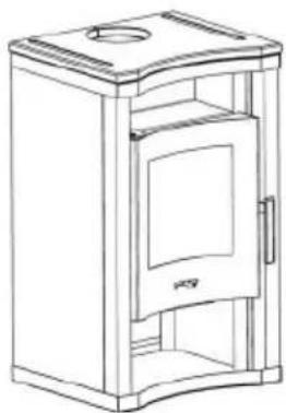 Wamsler KF 198 55 - Istruzioni per uso e INSTALLazione - 3