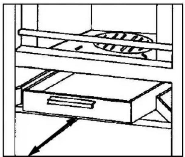 Wamsler KF 198 55 - Warning! - 3