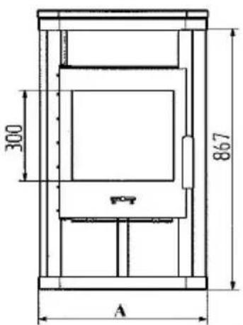 Wamsler KF 198 55 - COUNTRY - 19