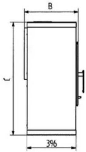 Wamsler KF 198 55 - COUNTRY - 15