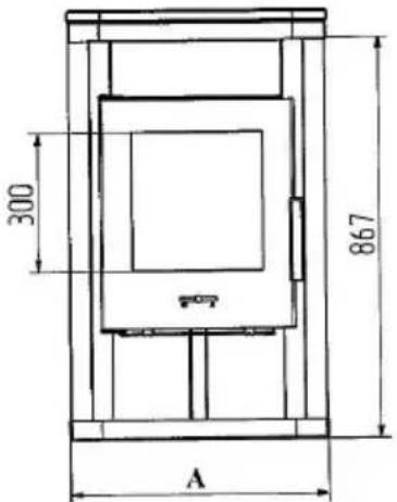 Wamsler KF 198 55 - COUNTRY - 17