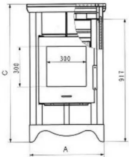 Wamsler KF 198 55 - COUNTRY - 8