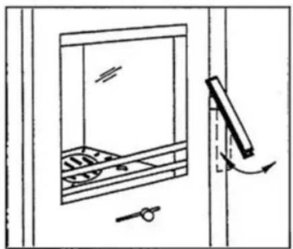 Wamsler KF 198 55 - Attenzione! - 1