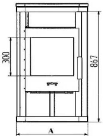 Wamsler KF 198 55 - COUNTRY - 19
