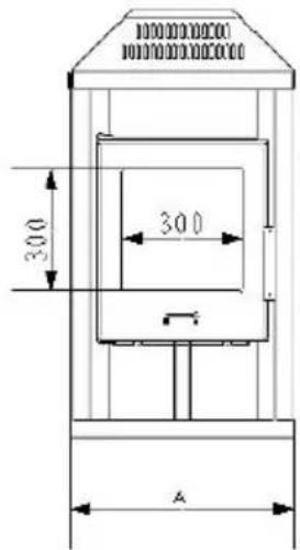 Wamsler KF 198 55 - COUNTRY - 6
