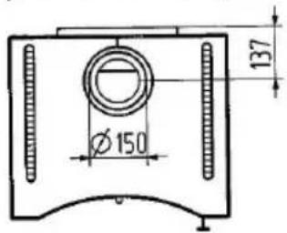 Wamsler KF 198 50 - Disegni dimensionali e dati - 15