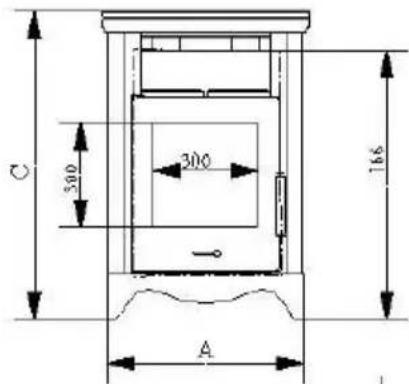 Wamsler KF 198 51 - COUNTRY - 3