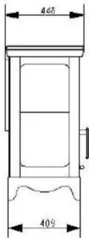 Wamsler KF 198 51 - COUNTRY - 4