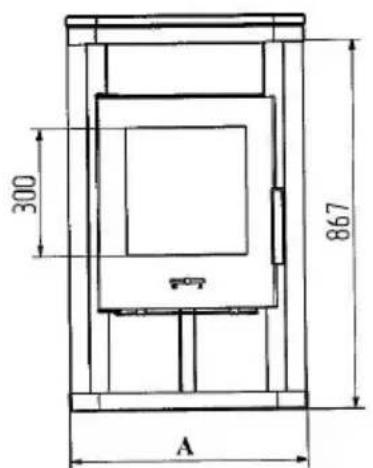 Wamsler KF 198 51 - COUNTRY - 17