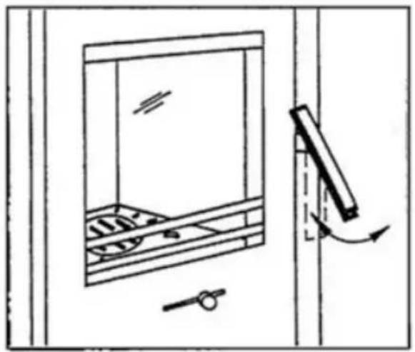 Wamsler KF 198 51 - Attention - 1