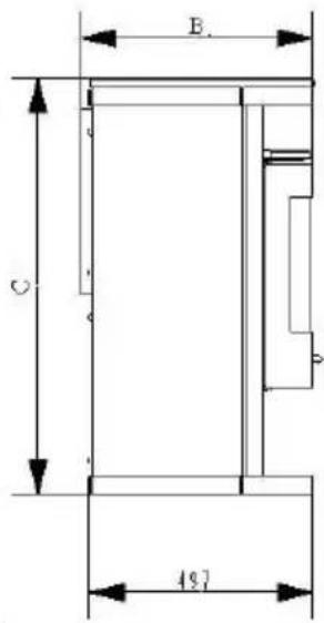 Wamsler KF 198 51 - COUNTRY - 2