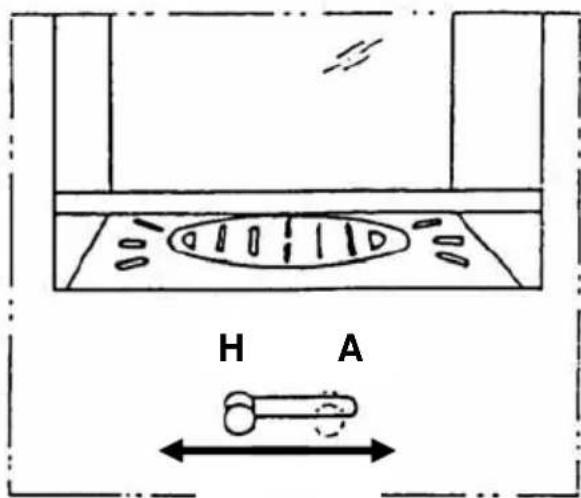 Wamsler KF 108 - Attenzione! - 4