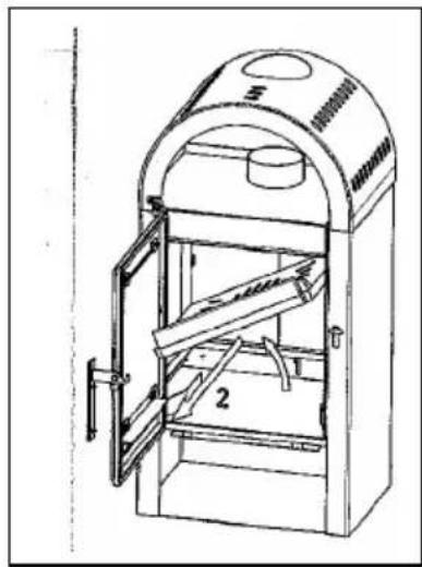 Wamsler KF 108 - Attenzione! - 3