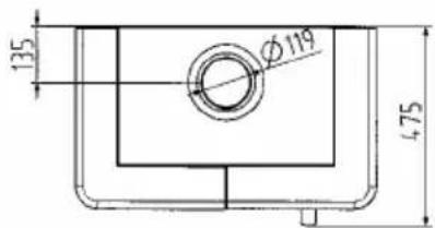 Wamsler KF 108 - Disegni dimensionalati - 12