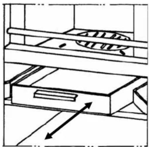 Wamsler KF 108 - Warning! - 5