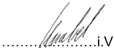Wamsler KF 108 - EC-Declaration of Conformity - 1