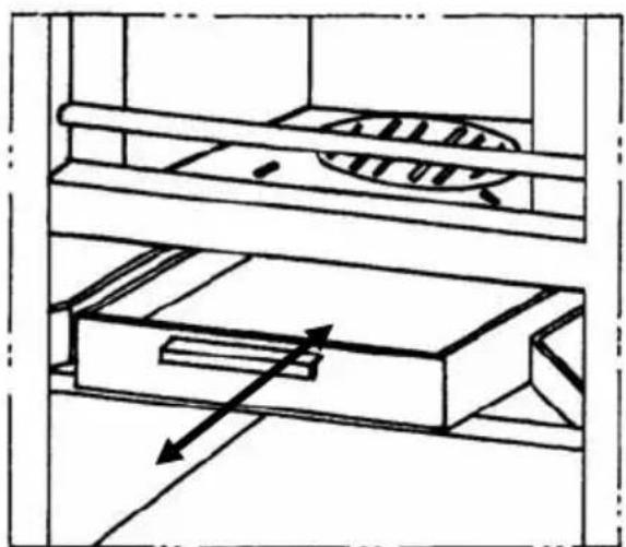 Wamsler KF 108 - Attenzione! - 5