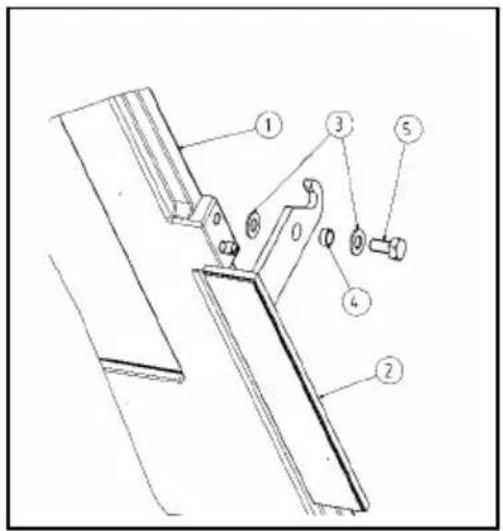 Wamsler KF 108 - Attenzione! - 2