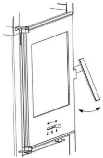 Wamsler KF 108 - Attenzione! - 1