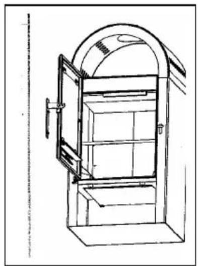 Wamsler KF 108 - Attenzione! - 6