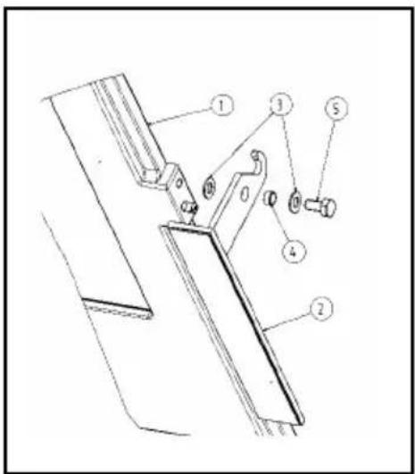 Wamsler KF 108 - Holztrocknung und -Lagerung - 2