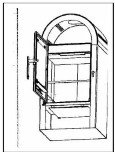 Wamsler KF 108 - Warning! - 6