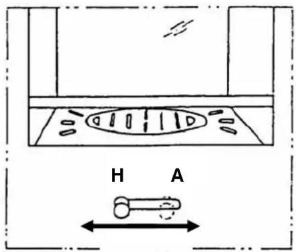Wamsler KF 108 - Warning! - 4