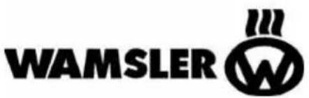 Wamsler KF 108 - Dichiarazione di conformità CE - 3