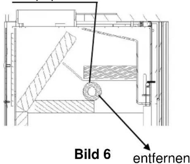 Wamsler Impression - Holztrocknung und -Lagerung - 6