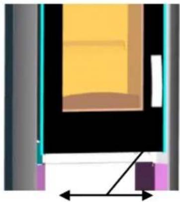 Wamsler Impression - Figyelem! - 3