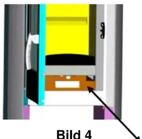 Wamsler Impression - Holztrocknung und -Lagerung - 5