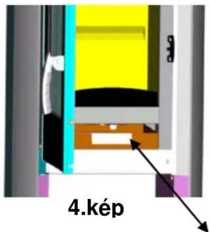 Wamsler Impression - Figyelem! - 4