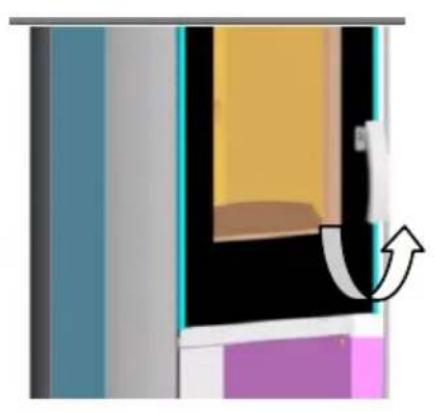 Wamsler Impression - Holztrocknung und -Lagerung - 1