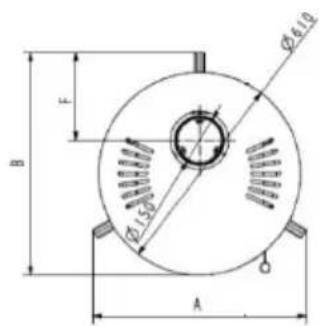 Wamsler Impression - Méretrajz - 5