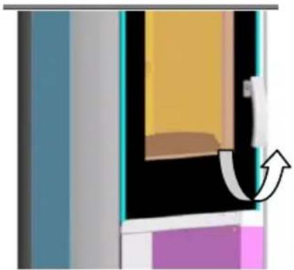 Wamsler Impression - Figyelem! - 1