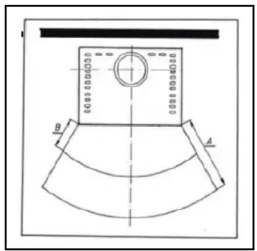 Wamsler Impression - Furnishing beyond the radiation area - 1